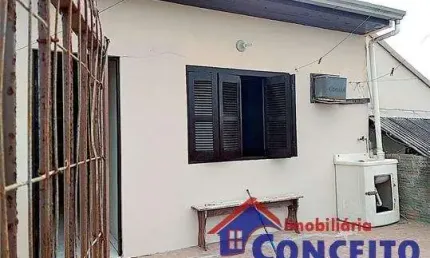 Casa com 2 quartos à venda no Centro, Imbé 