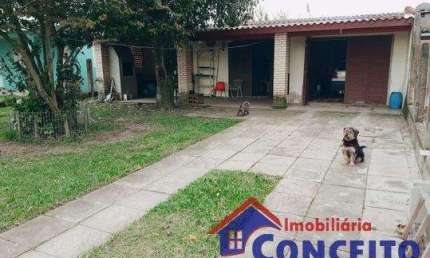 C434 - Excelente residência com anexo em ótima região