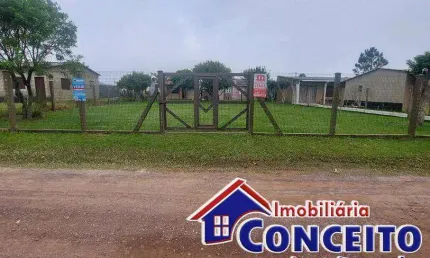 T48 - Belos terrenos de 300 m² em excelente região na praia