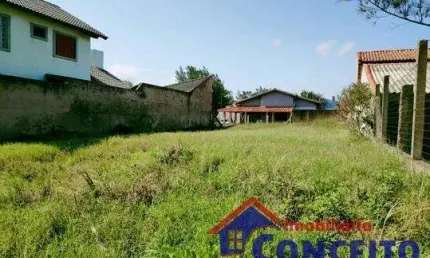 Terreno à venda no Mariluz Norte, Imbé 