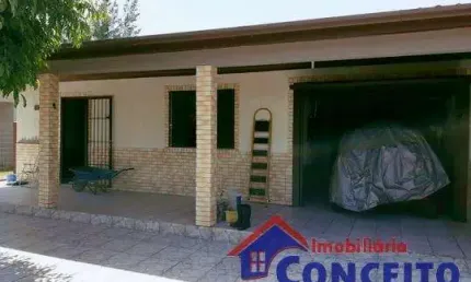 Casa com 3 quartos à venda no Balneário Harmonia, Imbé 