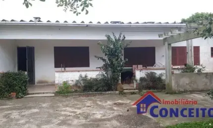 Casa com 1 quarto à venda no Centro, Imbé 