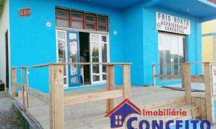 C501 - Apartamento localizado no centrinho de Mariluz