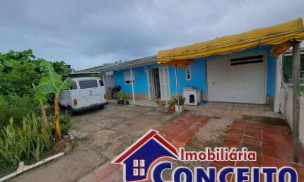 C217 - Residência com anexo localizado em região de moradores