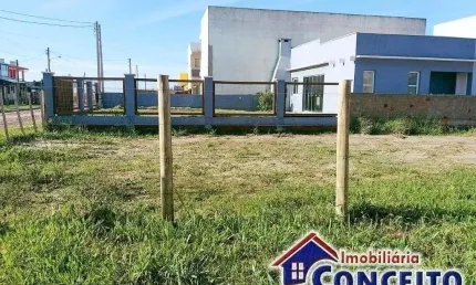 Terreno à venda no Santa Terezinha (Distrito), Imbé 