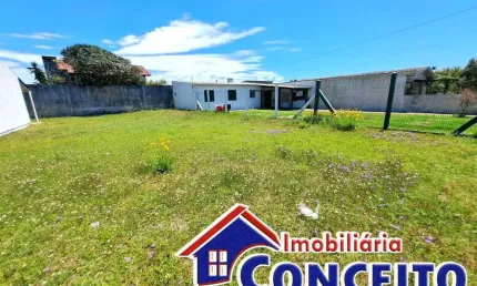 T16 - Excelente lote medindo 300m² localizado em região de moradores