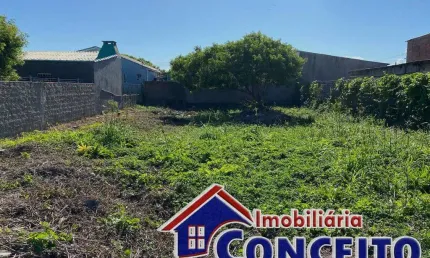 T104 - Excelente lote medindo 300m² em ótima localização