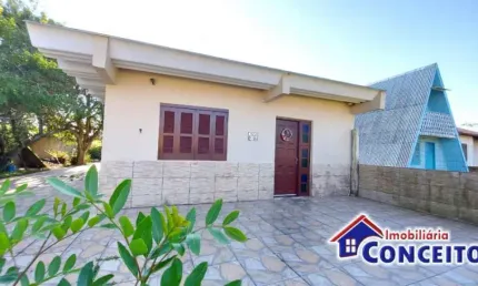 C214 - Excelente residência localizada em região mista