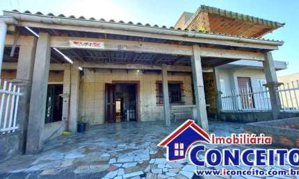 Casa com 2 quartos à venda no Riviera, Imbé 