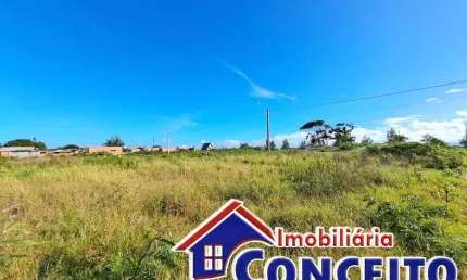 T141 - Excelente terreno de esquina localizado no Balneário Marisul