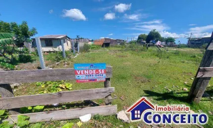 Terreno à venda no Albatroz (Distrito), Imbé 
