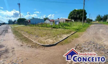 T192 - Lindo terreno medindo 625 M² a 500 metros do mar