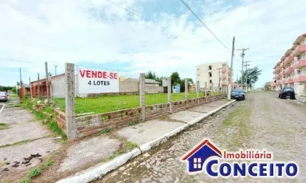 T194 - Lindos lotes localizados a 150 metros do mar