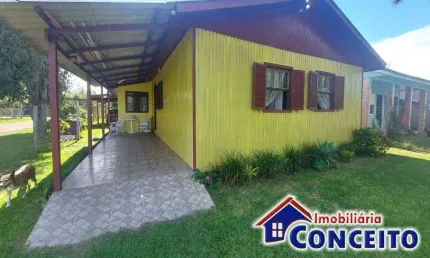 Casa com 4 quartos à venda no Mariluz (Distrito), Imbé 