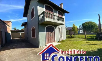 Casa com 3 quartos à venda no Albatroz (Distrito), Imbé 