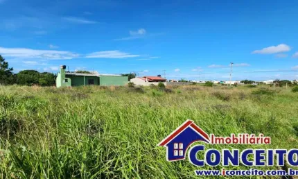 T121 - excelente terreno localizado no balneário presidente