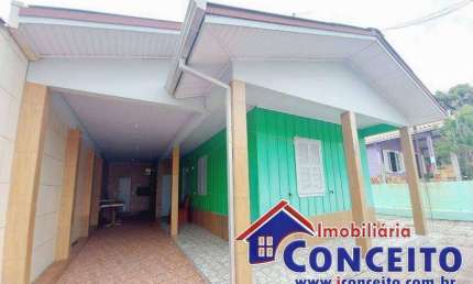 Casa com 2 quartos à venda no Santa Terezinha (Distrito), Imbé 
