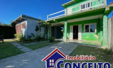 Casa com 4 quartos à venda no Presidente (Distrito), Imbé 