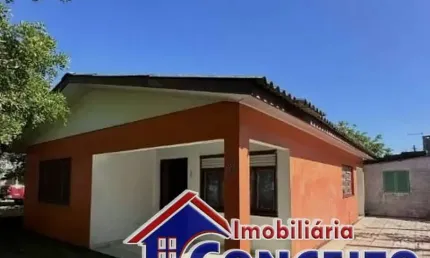 C15 - Residência composta de 03 dormitórios em ótima localização em Mariluz