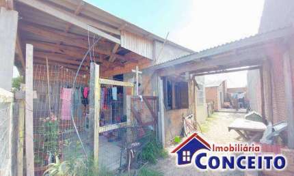 Casa com 6 quartos à venda no Balneário Harmonia, Imbé 