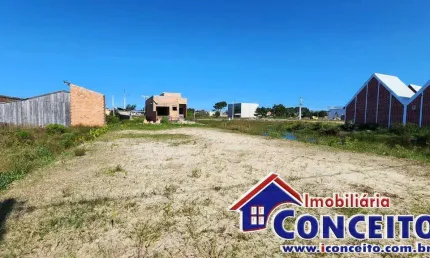 T63 - terreno localizado em ótima localização no balneário presidente