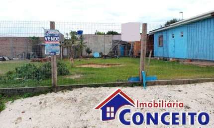Terreno à venda no Mariluz (Distrito), Imbé 