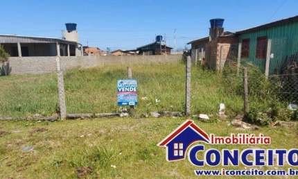 Terreno à venda no Albatroz (Distrito), Imbé 