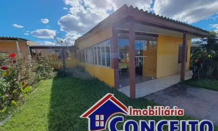 C80 - Ótimo imóvel com 05 dormitórios localizado em região de moradores