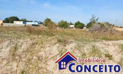 T117 - Ótimo lote em região de moradores no balneário Marisul