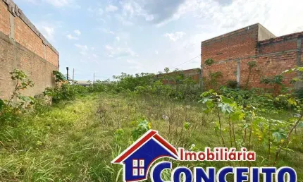 T184 - Excelente lote medindo 416m² localizado em região de moradores