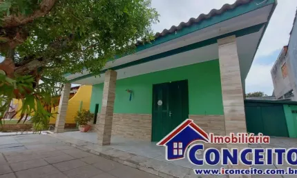 C35 - Lindo imóvel em excelente localização em Mariluz