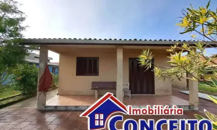 C441 - ótimo imóvel com 02 anexos em excelente localização em mariluz