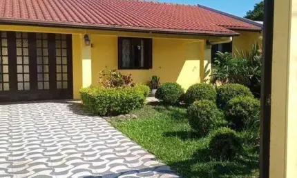 C400 - Ótimo imóvel com anexo localizado em região de moradores
