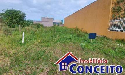 T185 - Lindo terreno medindo 390 m² no Centro de Imbé