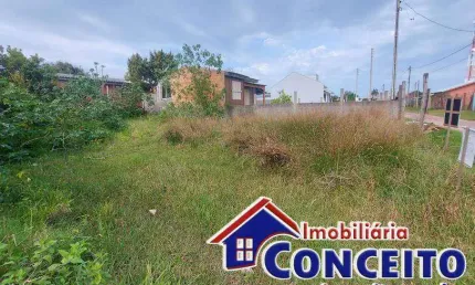T158 - ótimo lote medindo 264 m² em santa terezinha