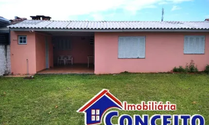 C435 - Residência composta de 03 dormitórios em excelente localização