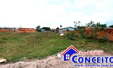 T224 - excelente lote localizado no balneário marisul