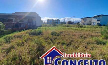 T145 - Ótimo terreno de 300m² localizado em Atlântida Sul