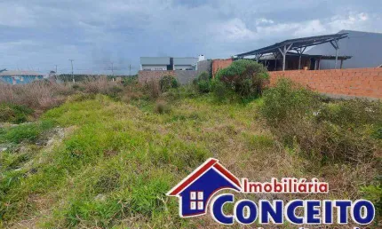 T76 - Excelente terreno medindo 300 m² no balneário Presidente