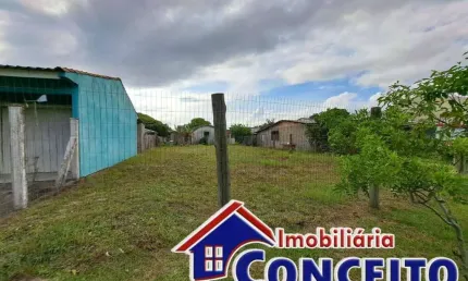 T95 - lindo terreno localizado no balneário presidente