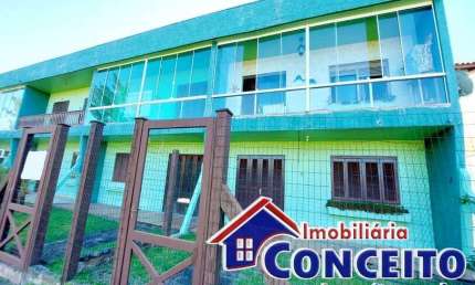 AP10 - Excelente apartamento localizado no Centro de Imbé/RS