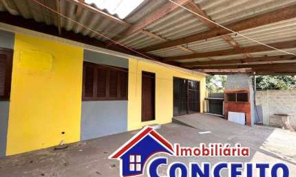 Casa com 1 quarto à venda no Albatroz (Distrito), Imbé 