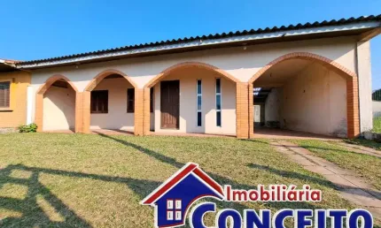 C336 - Ótimo imóvel em excelente localização no balneário Marisul
