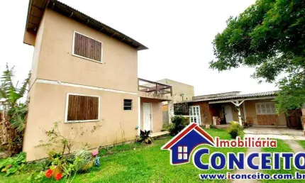 Casa com 2 quartos à venda no Riviera, Imbé 