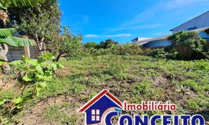 T237 - excelente terreno  medindo 300m² em ótima localização
