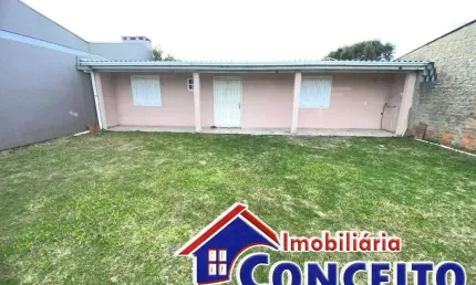C403 - ótima residência em excelente localização em imbé