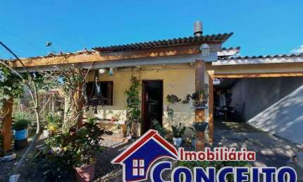 Casa com 2 quartos à venda no Riviera, Imbé 