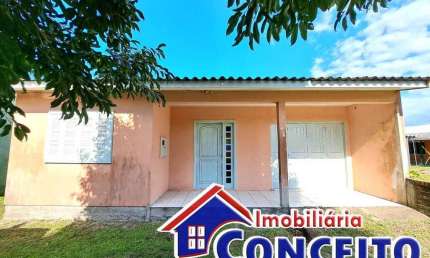 Casa com 2 quartos à venda no Albatroz (Distrito), Imbé 