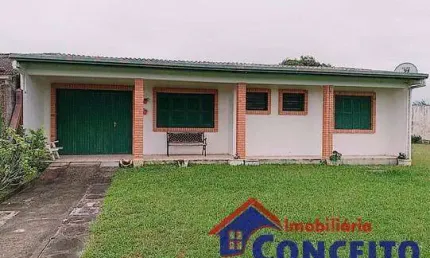 Casa com 3 quartos à venda no Nordeste, Imbé 