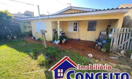 C341 - Residência localizada em região de moradores
